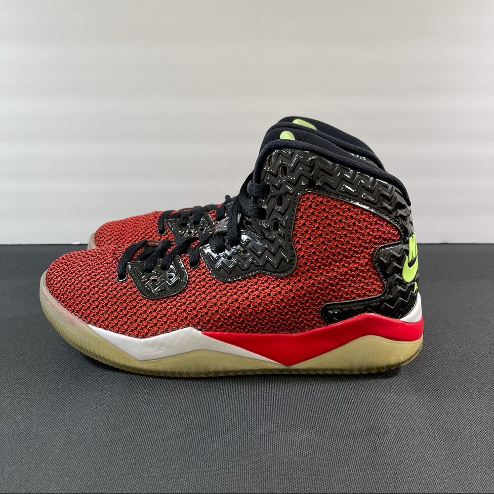 Jordan Spike Forty. - Picture 4 of 10